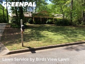 Yard Mowing nearby Jonesboro, GA, 