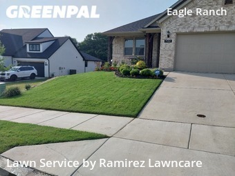 Lawn Care nearby Fort Worth, TX, 