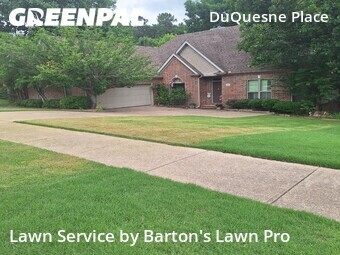 Lawn Care nearby Little Rock, AR, 
