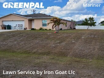 Lawn Mowing nearby Cape Coral, FL, 