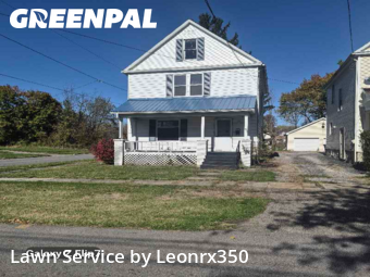 Lawn Care Service nearby Warren, OH, 