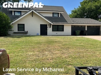 Lawn Care Service nearby Hurst, TX, 