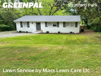 Lawn Care Service nearby Raleigh, NC, 