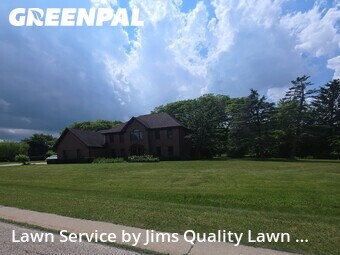 Lawn Mow nearby Hawthorn Woods, IL, 