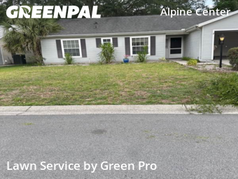 Lawn Care nearby Leesburg, FL, 