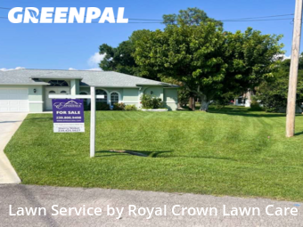 Lawn Cut nearby Fort Myers, FL, 
