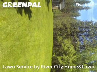 Lawn Service nearby Spokane, WA, 