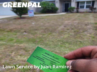 Lawn Maintenance nearby Palm Coast, FL, 