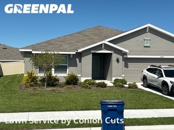 Lawn Mowing Service nearby Palmetto, FL, 