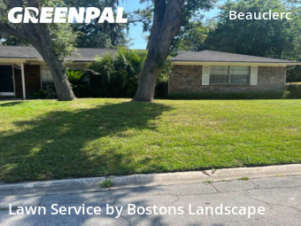 Lawn Maintenance nearby Jacksonville, FL, 