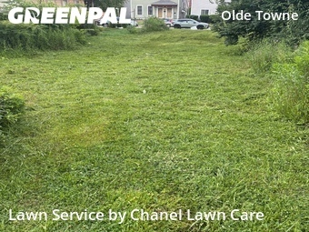 Lawn Care nearby Columbus, OH, 