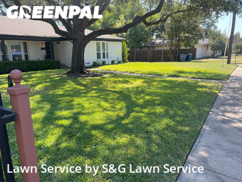 Lawn Maintenance nearby Dallas, TX, 
