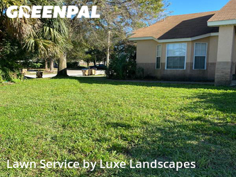 Lawn Cut nearby Kissimmee, FL, 
