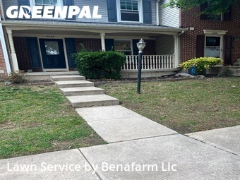 Lawn Care nearby Alexandria, MD, 