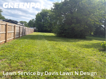 Lawn Mowing nearby Knoxville, TN, 