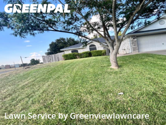 Lawn Cut nearby Temple, TX, 
