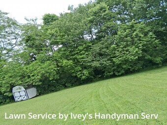 Lawn Care nearby Georgetown, KY, 