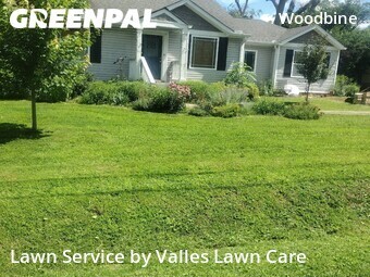 Lawn Cut nearby Nashville, TN, 