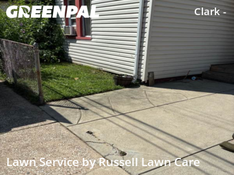 Lawn Care nearby Cleveland, OH, 