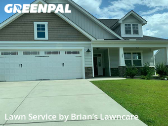 Lawn Service nearby Garner, NC, 