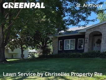 Lawn Cutting nearby Eagan, MN, 