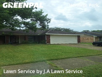 Lawn Cut nearby Friendswood, TX, 