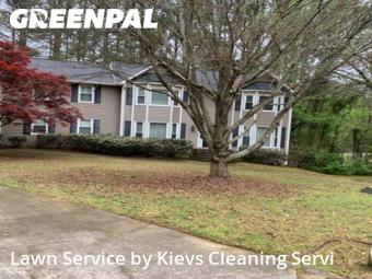 Lawn Cutting nearby Kennesaw, GA, 