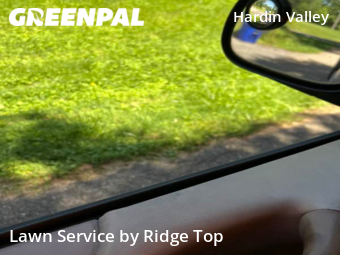 Lawn Mow nearby Knoxville, TN, 