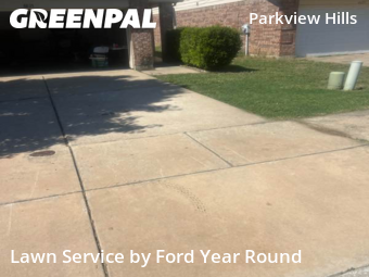 Lawn Maintenance nearby Fort Worth, TX, 