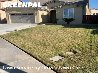 Lawn Mowing nearby Beaumont, CA, 