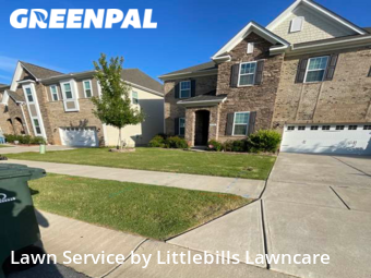 Lawn Care nearby Concord, NC, 