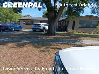 Lawn Care Service nearby Orlando, FL, 