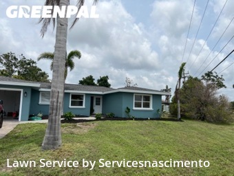 Lawn Care nearby Cape Coral, VA, 