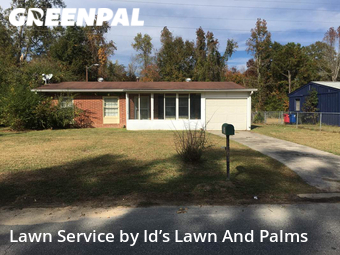 Lawn Maintenance nearby Macon, GA, 