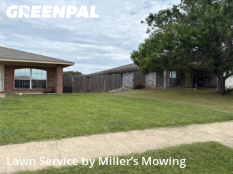 Lawn Service nearby Killeen, TX, 