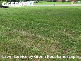 Grass Cutting nearby Charlotte, NC, 