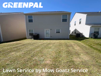 Yard Mowing nearby Fairburn, GA, 