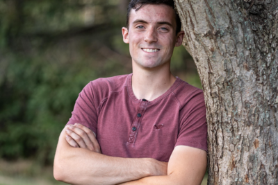 Continuity Landscape headshot