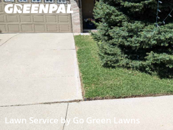 Lawn Cutting nearby Brighton, CO, 
