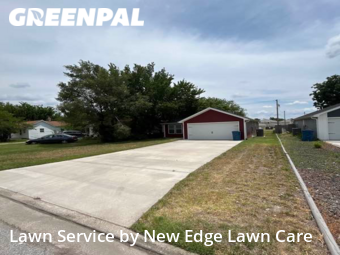 Lawn Mowing Service nearby Joplin, MO, 