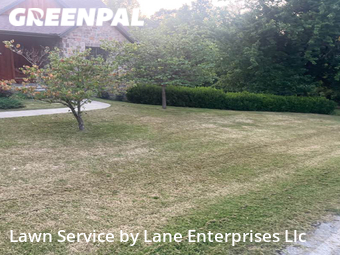 Lawn Mow nearby Springfield, MO, 
