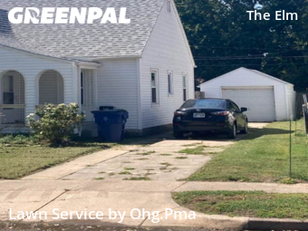 Lawn Mowing nearby Wichita, KS, 