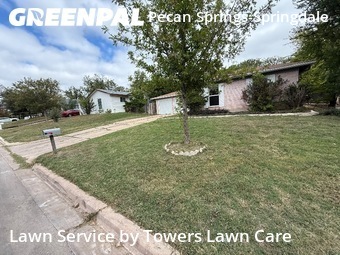 Lawn Cut nearby Austin, TX, 