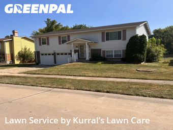Lawn Mowing nearby Florissant, MO, 