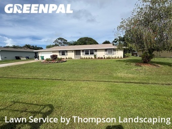 Lawn Care Service nearby Port St. Lucie, FL, 