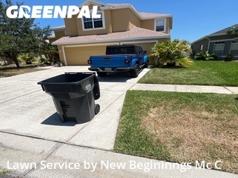 Lawn Mowing nearby Ruskin, FL, 