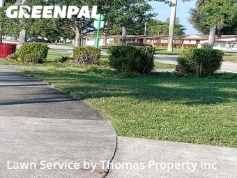 Lawn Care Service nearby Cutler Bay, FL, 