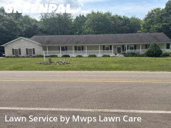 Lawn Care Service nearby Jackson, MI, 