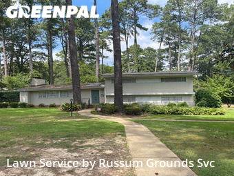 Lawn Cutting nearby Jackson, MS, 