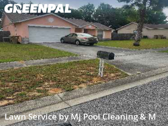Lawn Care nearby Clermont, FL, 